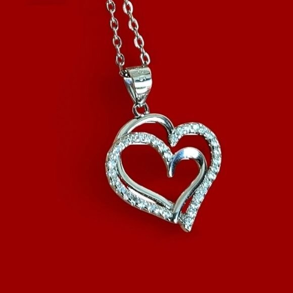 925 Sterling Silver 17
